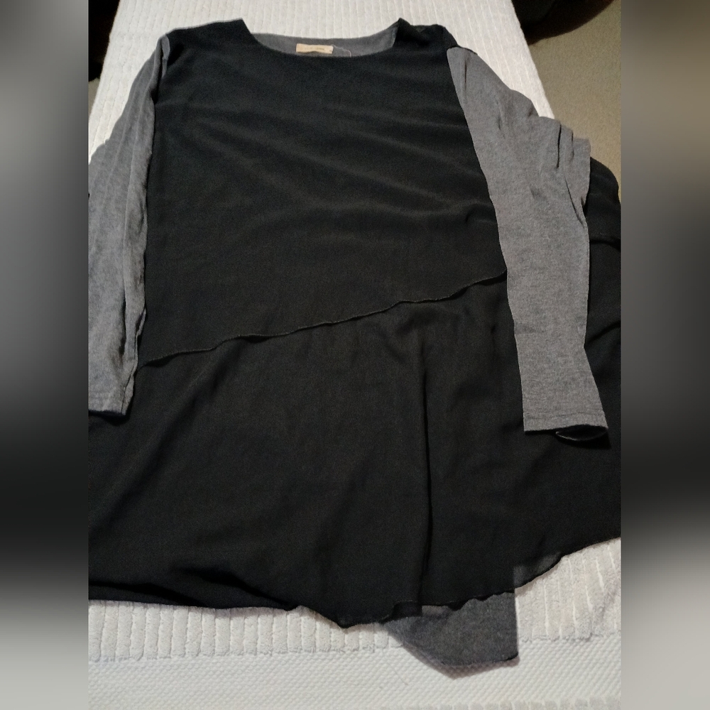 A La Tzarina shirt size XXXL